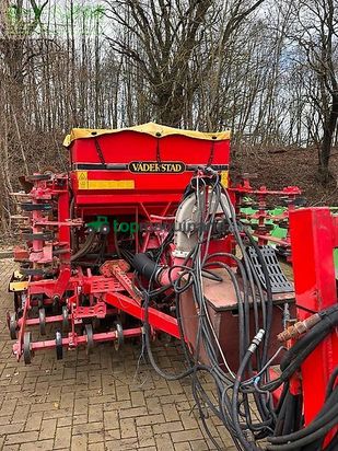 Sembradora - Väderstad - rapid 400 p