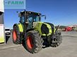 Tractor agrícola - Claas - arion 620 cis CIS