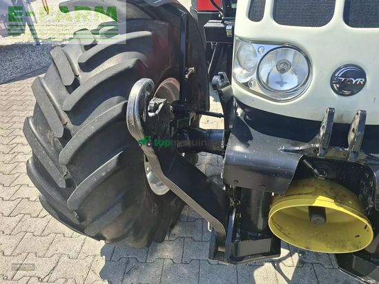 Tractor agrícola - Steyr - 9105 mt komfort