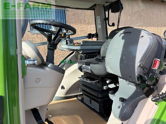 Tractor agrícola - Fendt - 936 s4 *profi plus*