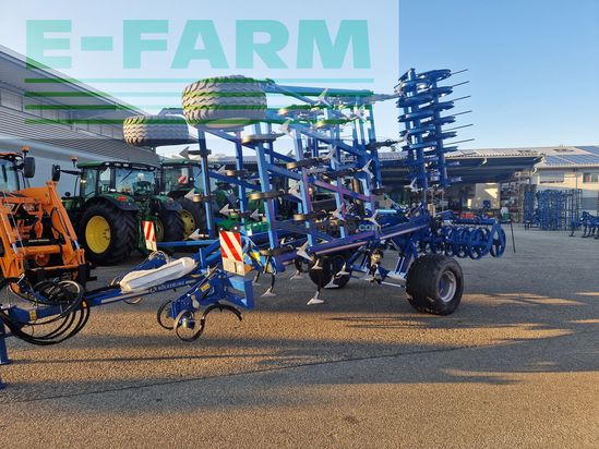 Cultivador - Kockerling - Allrounder profiline 600