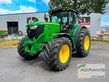 Tractor agrícola - John Deere - 6210 r