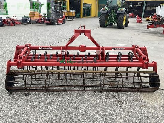 Combinado de siembra - Hatzenbichler - kurzkombi