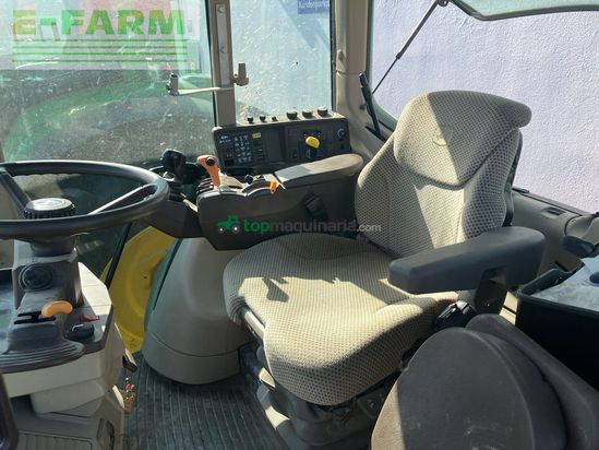 Tractor agrícola - John Deere - 6420