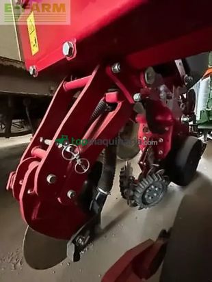 Sembradora monograno mecanica - Horsch - maestro 12rv