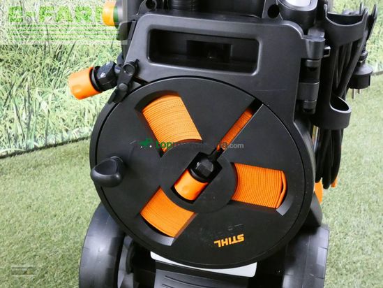 Riego - Stihl - re 150 plus hd-reiniger