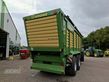 Cinta transportadora de forraje - Krone - tx460d