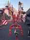Rastrillo -  - eurotop 802
