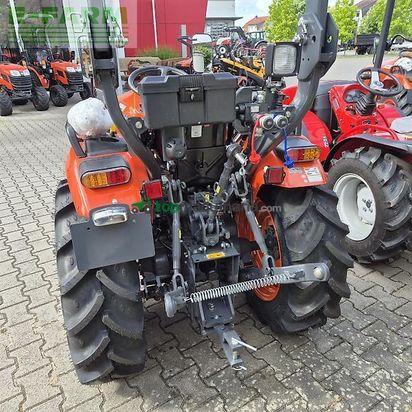 Tractor agrícola - Kubota - ek1-221 dt-ec