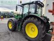 Tractor agrícola - John Deere - 6155r