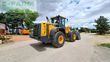 Minicargadora - Hyundai - hl760-9a