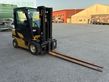 Elevadora - Hyster - glp 25vx
