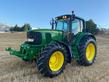 Tractor agrícola - John Deere - 6920S Premium 