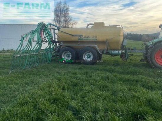 Cisterna - Zunhammer - 12500