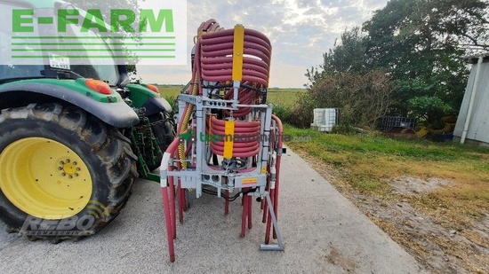 Equipamiento / accesorio - Other - profipack 12m