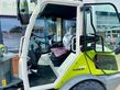 Minicargadora - Claas - torion 535 stage v