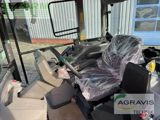 Tractor agrícola - Claas - axos 3.105