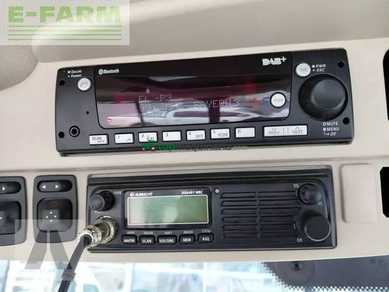 Tractor agrícola - John Deere - 6r185 6r 185