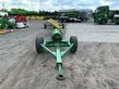 Cosechadora de Cereal - John Deere - s780 mit 630x schneidwerk