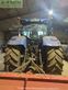 Tractor agrícola - New Holland - t7.230 pc