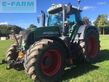 Tractor agrícola - Fendt - 820 *gps lenksystem*