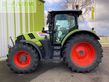 Tractor agrícola - Claas - arion 660 cmatic cebis CMATIC CEBIS