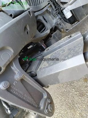 Tractor agrícola - Fendt - 720 vario power Power