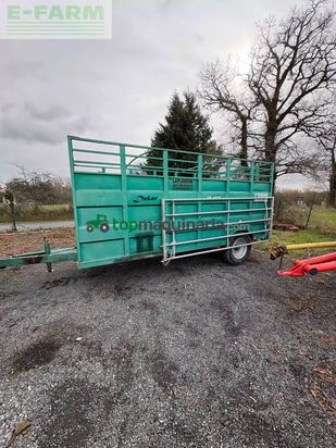 Remolqu agrícola -  - rb 4630