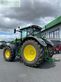 Tractor agrícola - John Deere - 6r175 *garantieverlängerung*