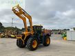 Tractor agrícola - JCB - 4220 fastrac (st24632)