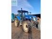 Tractor agrícola - New Holland - t7-260ac