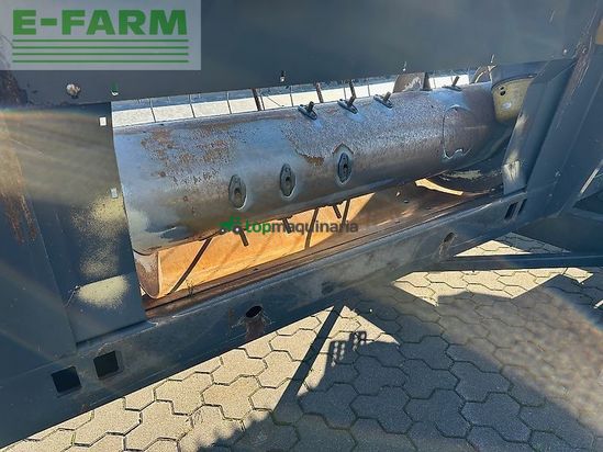 Cosechadora de Cereal - Fendt - 6275 l