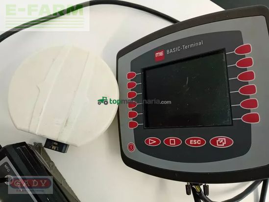 Atomizador - Jessernigg - jpp zetta 170 feldspritze