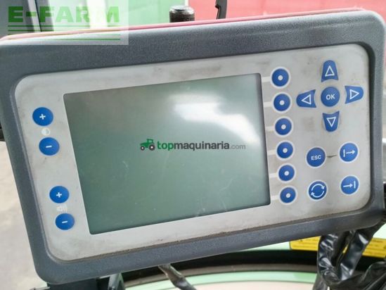 Sembradora - Kverneland - dg12000