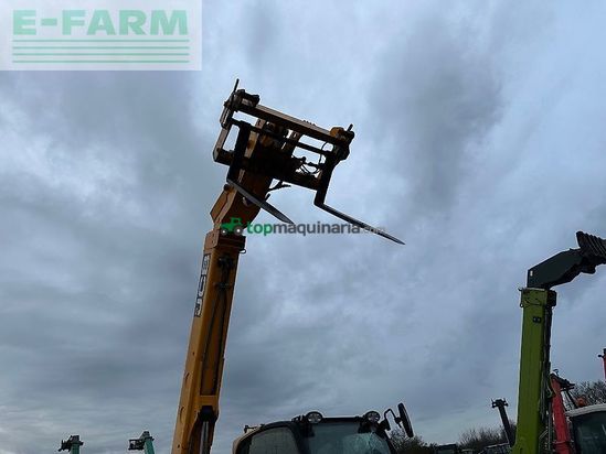 Telescopica - JCB - 531-70 agri