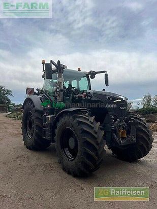 Tractor agrícola - Fendt - 728 vario profiplus setting 2