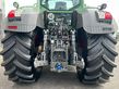 Tractor agrícola - Fendt - 828 vario profi plus scr