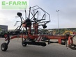 Rastrillo - Kubota - ra 2072