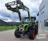 Tractor agrícola - Claas - elios 210