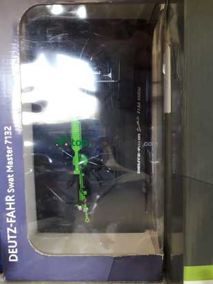 Tractores de Juguete 