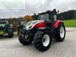Tractor agrícola - Steyr - 6175 impuls cvt CVT