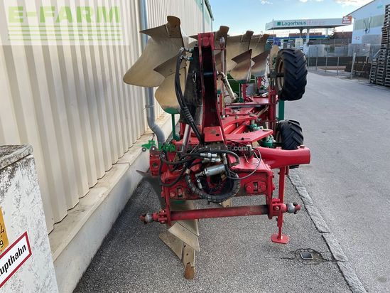 Arado - Kverneland - LS 100-200 4-sch.