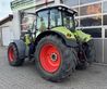 Tractor agrícola - Claas - arion 640 cebis a19