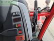 Tractor agrícola - Lindner - lintrac 110