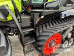 Tractor agrícola - Claas - axion 960 cmatic cebis terra trac