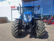 Tractor agrícola - New Holland - t7.200
