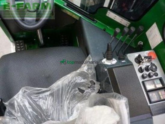 Elevadora - Combilift - c3000