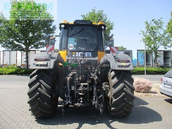 Tractor agrícola - JCB - 4220 icon