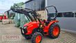 Tractor agrícola - Kubota - l1-382 dw ec quicke c13s