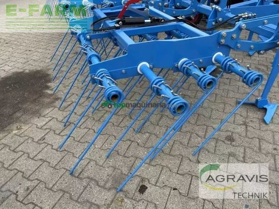 Cultivador - Lemken - koralin 9/660 k